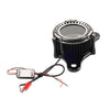 Harley Touring Softail Fat Boy Dyna FXR Air Cleaner Intake Filter