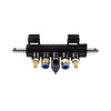 Eagle Bright Ranger Tire Changer Air Control Foot Pedal Valve