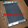 Holden Commodore VN-VS V6 3.8L 3 Row Aluminum Radiator (1988-1997)