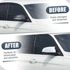 BMW X1 328i 125i 330i 320i 220i Rearview Mirror Cover Cap White (2011-2015)