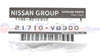 Nissan Patrol GU Y61 RD28 2.8 Radiator Overflow Coolant
