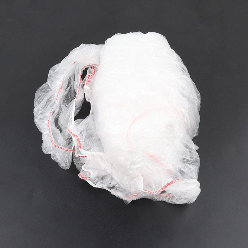 Various Makes & Models Car Protective Masking Film Cover (2020-2023)