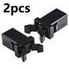 Car Console Latch Sunglasses Holder