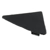Mazda 3 Left Front Bumper Tow Hook Eye Grille Cover Caps (2014-2017)