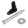 Ford F150 Fuel Door Repair Hinge Cap (2004-2014)