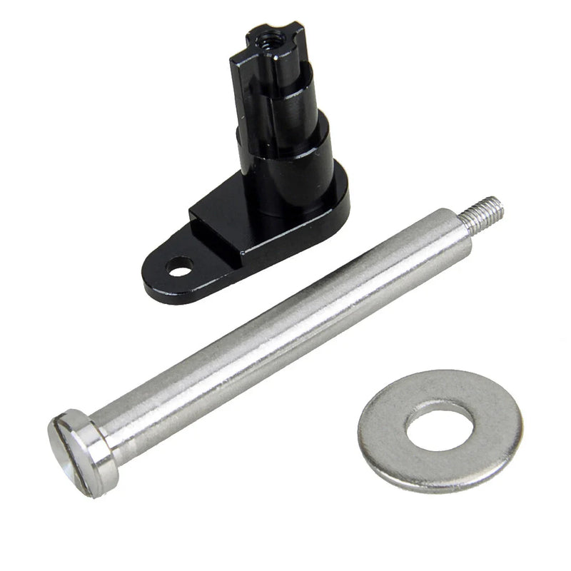 Ford F150 Fuel Door Repair Hinge Cap (2004-2014)