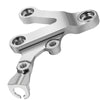 Kawasaki Ninja ZX-6R ZX-9R ZZR600 FRONT RIGHT FOOT PEG MOUNT (1995-2003)