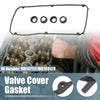 Mitsubishi Eclipse Rubber Valve Cover Gaskets Seals (2005–2012)