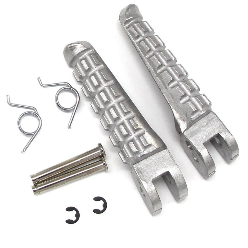 Ducati Scrambler Icon, Monster 696, 797 Footrest Pegs (2015-2023)