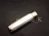 Accord Maxima 1 x Universal HandBrake Cover Silver ABS
