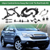 Honda Accord 14 x Front Suspension Control Arm Kit (2003-2007)