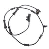 Jeep Wrangler 4 x Front & Rear ABS Wheel Speed Sensors (2007-2017)