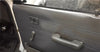Mazda 323, Protege, B2000, B2200 2 x Interior Door Handles Gray (1986-1998)