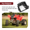 Honda TRX250X TRX300EX TRX300X Air Filter Kit w/Air Box + Cover w/Seal (2006–2013)