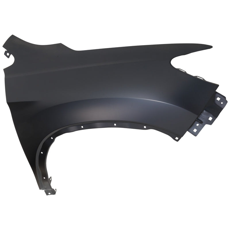 Fender For Honda Pilot 2019-2022 Front Passenger Side