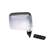 isuzu Bedford KB 1972-1988 Chrome Door Mirror