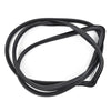 Windshield Rubber Front+Rear Weatherstrip Fits Toyota Hilux RN20 RN25 1972-78