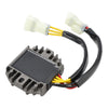 SMC Barossa Canyon / RAM 500 / 503 / 520 Regulator Charge Controller