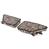 Ford Bronco 2 x Front Door Storage Pockets Bags (2021-2023)