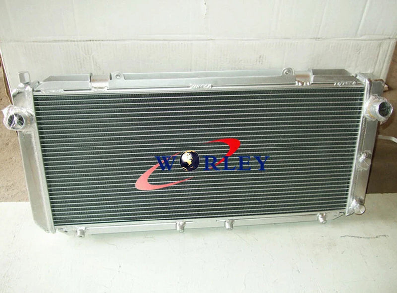 Toyota MR2 MR-2 SW20 3SGTE Turbo Aluminum Radiator (1990-1997)