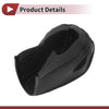 Ford Edge Car Gear Shift Knob Cover (2011-2014)