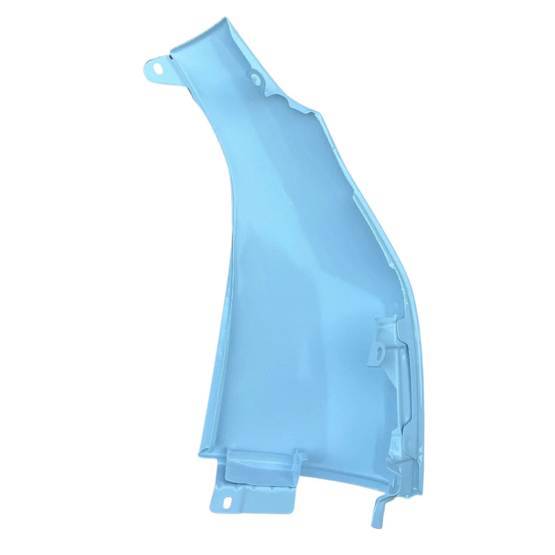 Toyota HiAce Front Corner Guard Panel White Left (2005–2019)