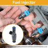Ford Crown Victoria Fuel Injector 1 x No.0280156048 (2003-2011)