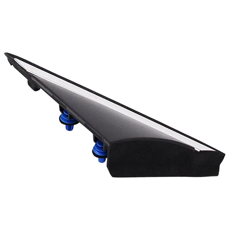 Hyundai Sonata Door Side Corner Mirror Triangle Trim (2015-2019)