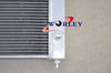 Holden Commodore VN VG VP VR VS V6 3.8L Alloy Aluminium Radiator