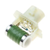 Vauxhall Opel 1.0 1.2 1.4 Radiator Fan Motor Resistor (2007-2014)