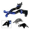 Yamaha YZF R7 MT-10 FZ-10 Adjustable Brake Clutch Lever (2022-2023)