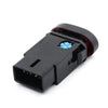 DAEWOO Emergency Hazard Warning Light Switch