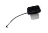 Nissan Navara D40 Diesel Fuel Tank Filler Cap (2005-2014)