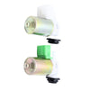 Nissan Patrol GQ Y60 Washer Bottle  Pumps (1997-1999)