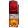 Toyota Landcruiser 70 / 75 Series Troopy 1984-1999 RHS Right RH Tail Light