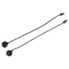 Ford Focus MK3 Hatch 2 x Shelf String 28cm (2011–2018)