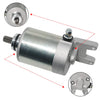 Derbi GPR125, Mulhacen 125, Terra Adventure 125 Starter Motor (2005-2019)