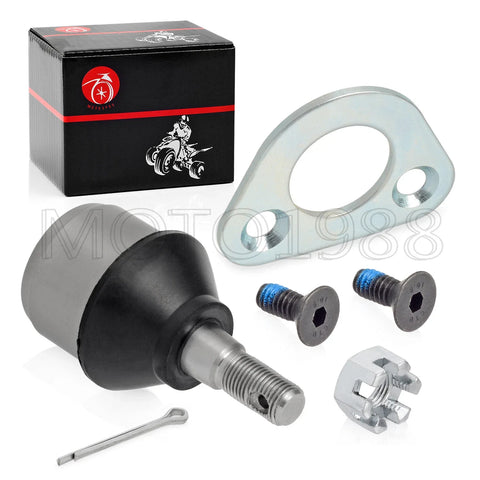 Polaris Trail Boss 2 x Ball Joint & Bracket (1990–2000)