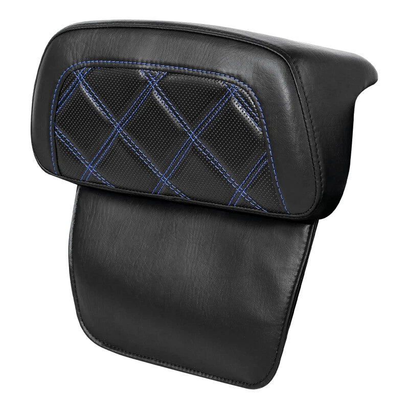 Harley CVO Electra Glide Driver Passenger Seat Backrest (2014-2023)