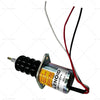 John Deere 455, F915, F925, F935, 415, 425 Fuel Shut Off Solenoid