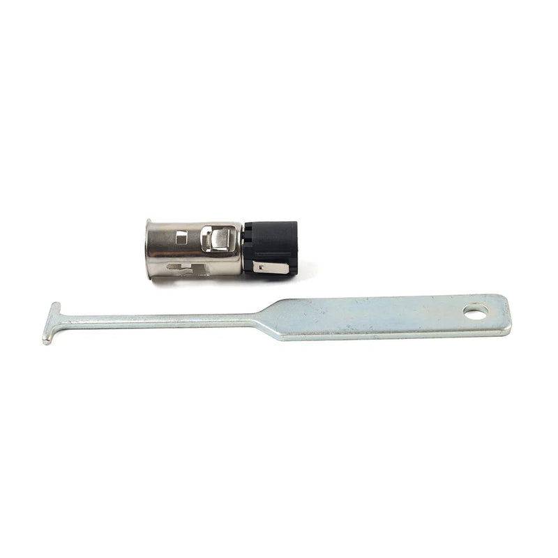 Buick, Cadillac, Chevrolet, GMC Cigarette Lighter Socket