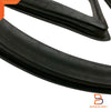 Toyota Hilux Ute Single Cab Rear Window Glass Rubber Seal (84-88)