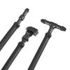 Ford F150 7pcs Windshield Wiper Fluid Squirter Nozzles (2004-2013)