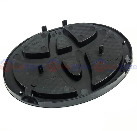 Toyota Yaris ZSP90 NCP91 NCP90 KSP90 Front Grille Badge