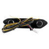 Yamaha YZF R1 LED Taillight with Integrated Turn Signals (2002-2003)