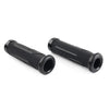 Suzuki, Honda, Yamaha 7/8" Universal Motorcycle Hand Grips