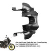 Yamaha MT-09 MT09 SP (2021-2023) Carbon Fiber Front Tank Airbox Cover