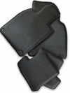 Audi Q5 LHD Exclusive Carbon Fiber Floor Mats (2018-2022)