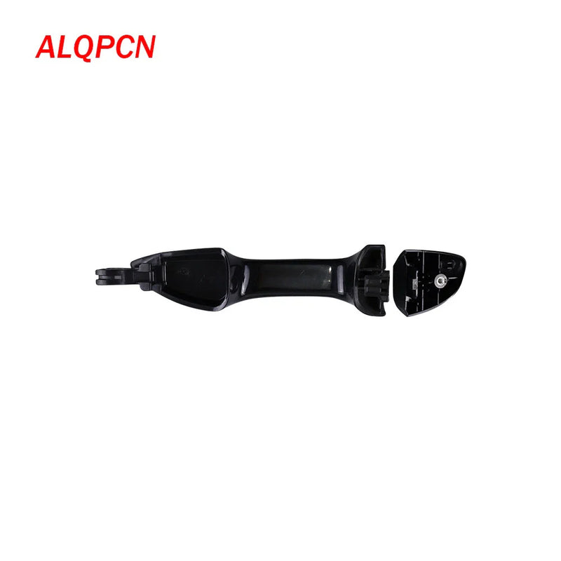 Toyota Corolla Front Passenger Right Side Exterior Door Handle (2014-2018)
