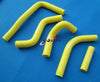 Suzuki RMZ450 Aluminum Radiator & Hose (2008-2015)